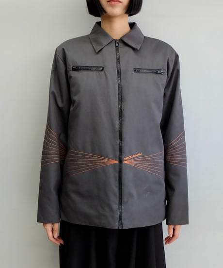 Vintage   Design Jacket