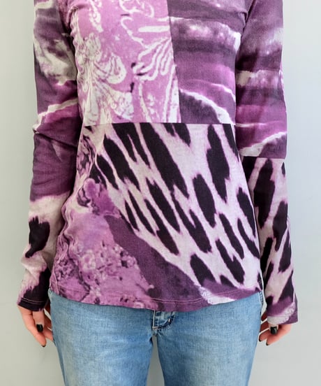 Vintage   Design Tops