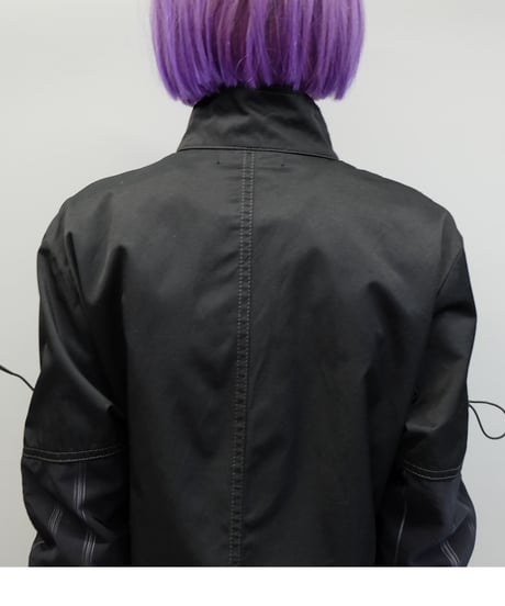 Vintage   Design Jacket