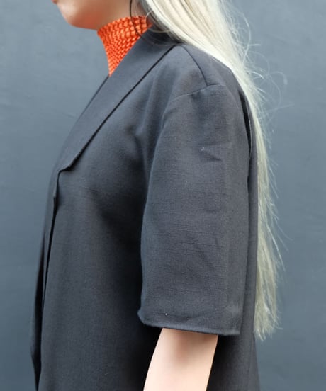Vintage   Easy Tailored Jacket