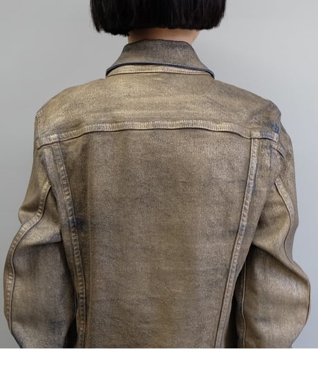 Vintage   Design Jacket