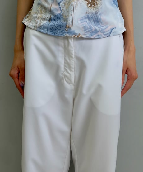 Vintage   Design Pants