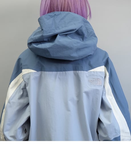 Vintage    The Northface Jacket