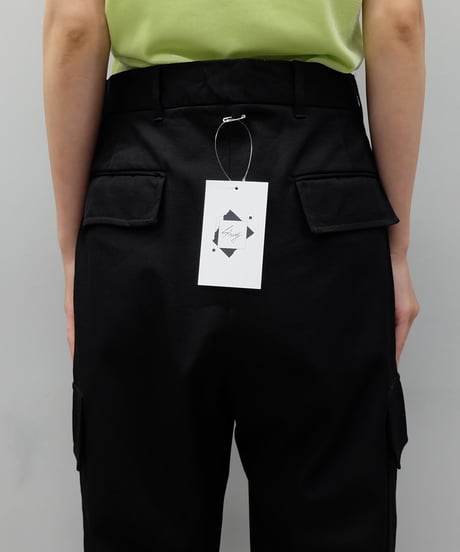 Vintage   Design Pants
