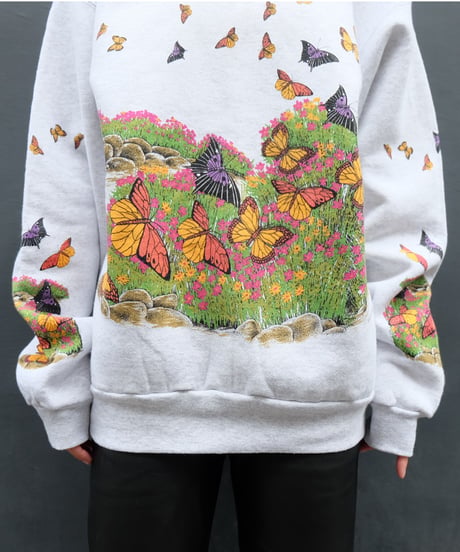 Vintage   Sweat