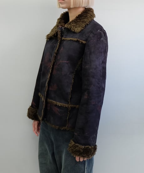Vintage   Design Jacket