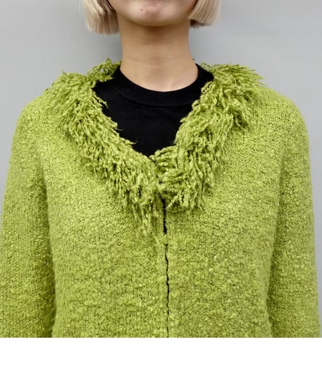 Vintage   Design Knit