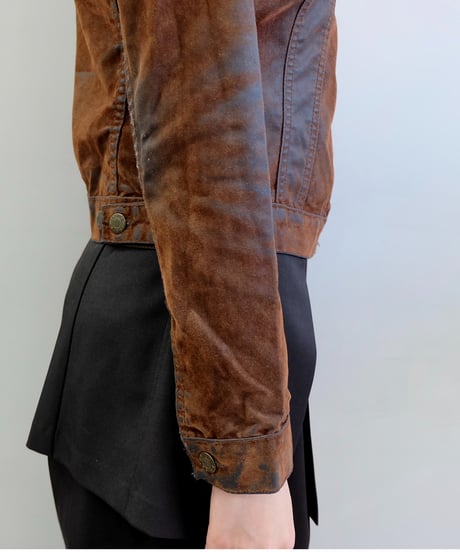 Vintage   Design Jacket