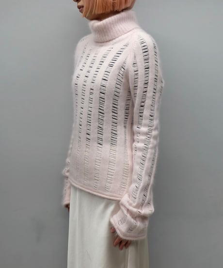 Vintage   Design Knit