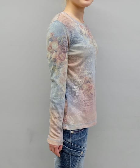 Vintage   Design Tops