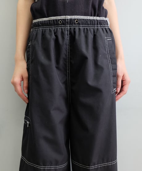 Vintage   Design Pants