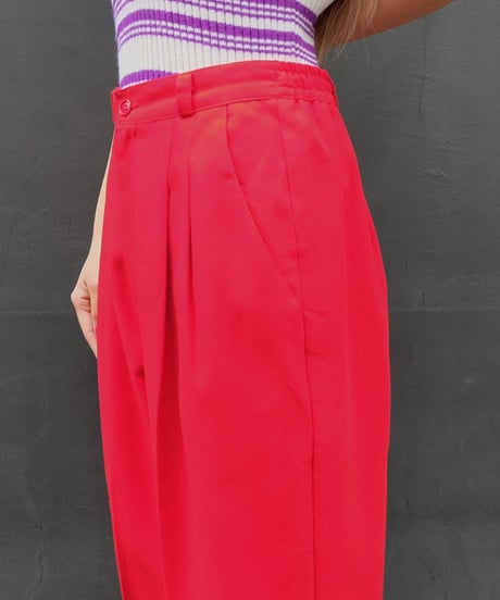 Vintage   Slacks Pants