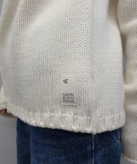 Vintage   Design Knit