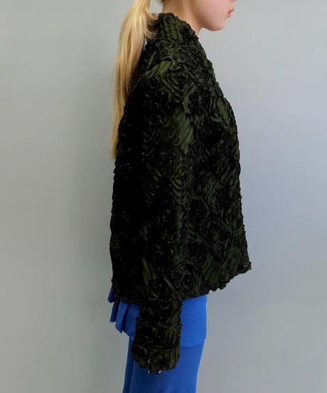 Vintage   Design Jacket