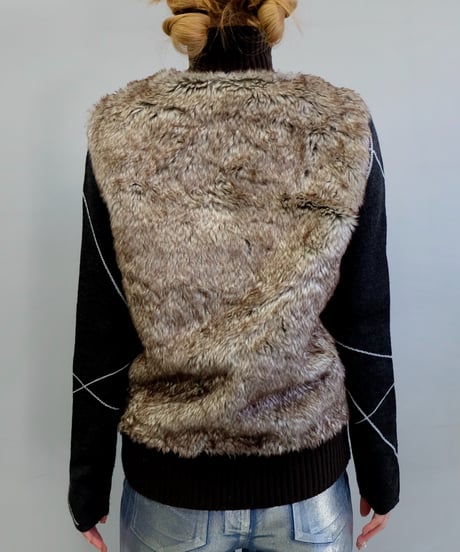 Vintage   Design Vest