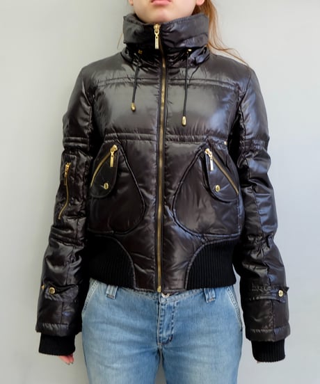 Vintage   Design Jacket