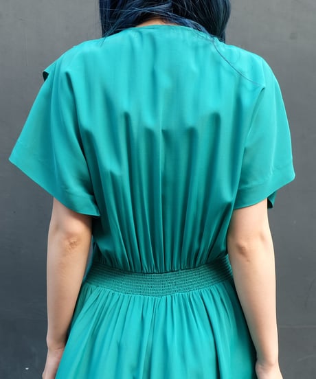 Vintage   Design One-piece