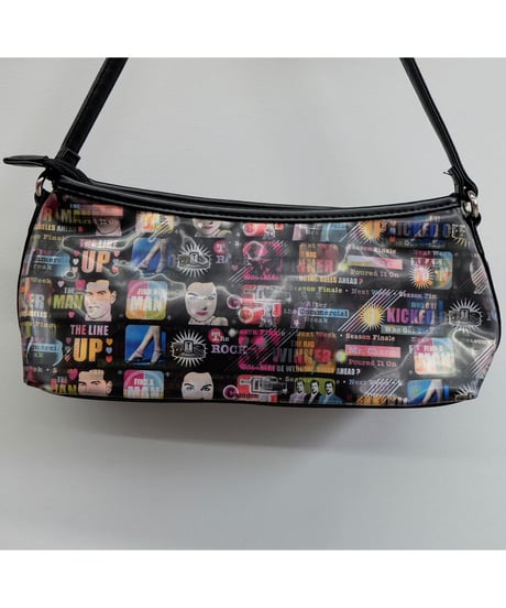 Vintage   Bag