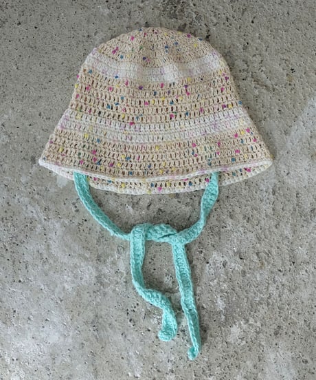 Labyrins Knit Hat Himo 4
