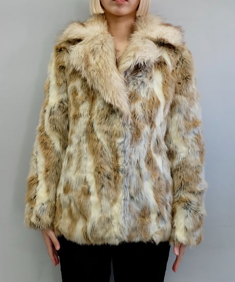 Vintage   Design Jacket
