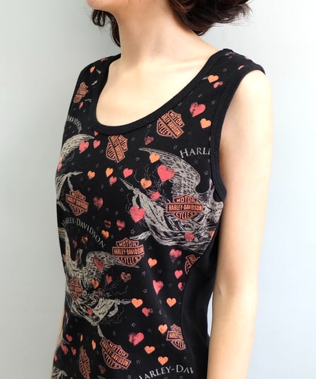 Vintage   Design Tops