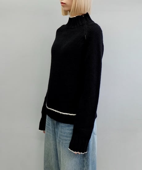Vintage   Design Knit