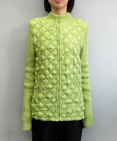 Vintage   Design knit