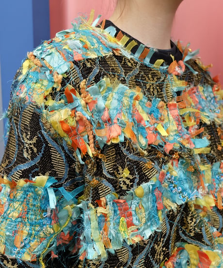 Vintage  Design Tops