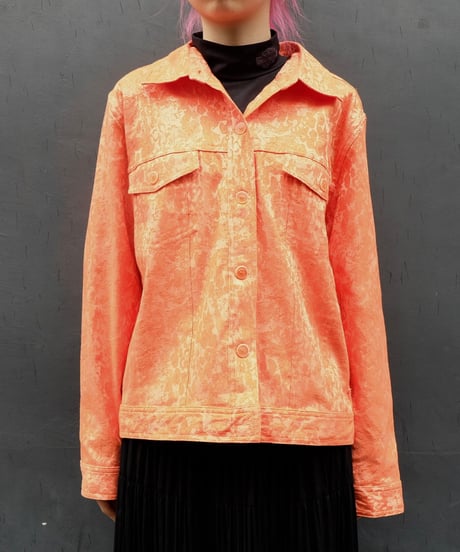 Vintage   Design Jacket