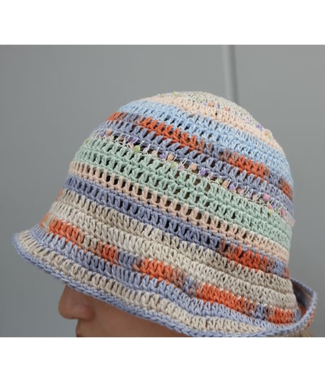 Labyrins Knit Hat 5