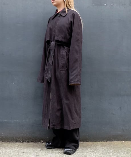 Vintage   Design Coat