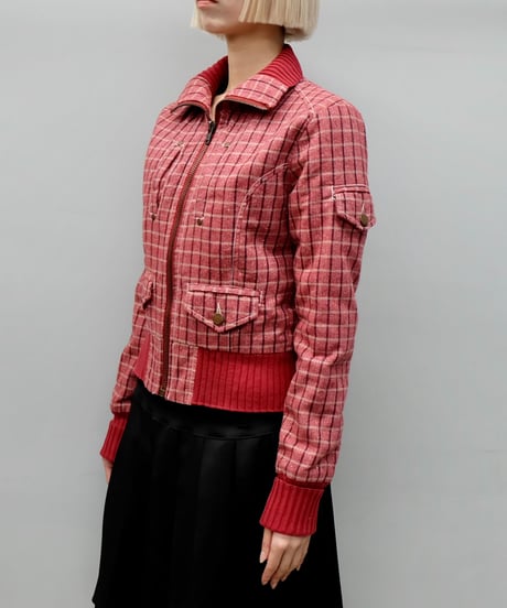 Vintage   Design Jacket