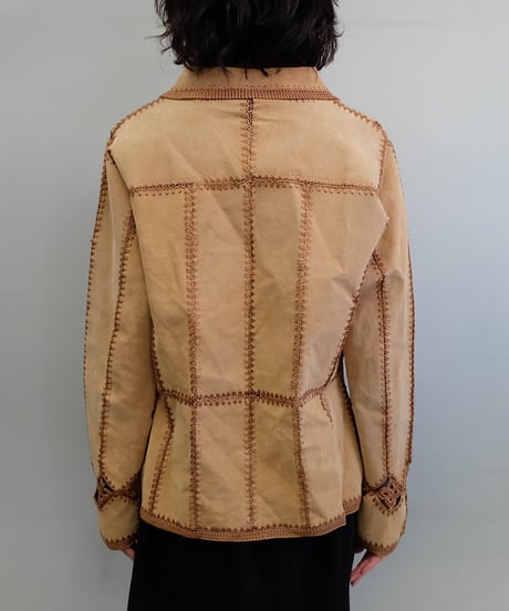 Vintage   Design Tops