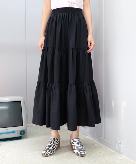 Vintage   Design  Skirt