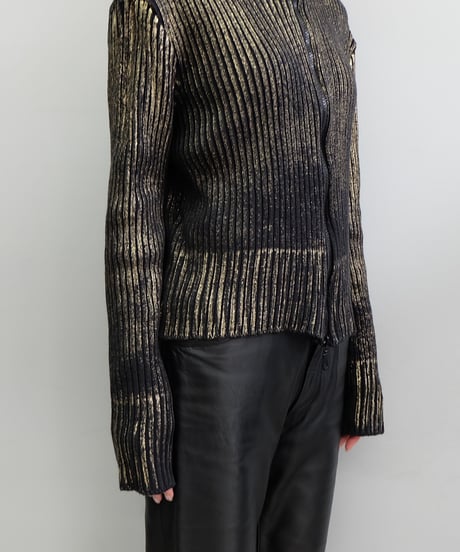 Vintage   Design Knit