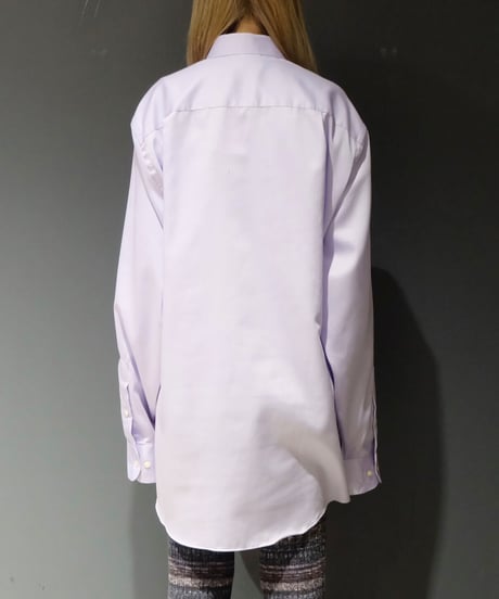 Vintage   Bigsize Shirt