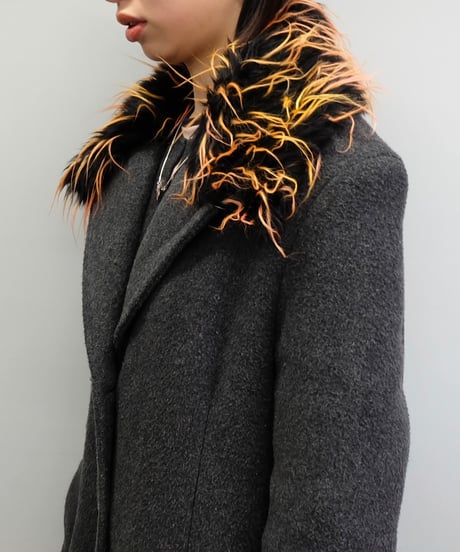 Vintage   Design Coat