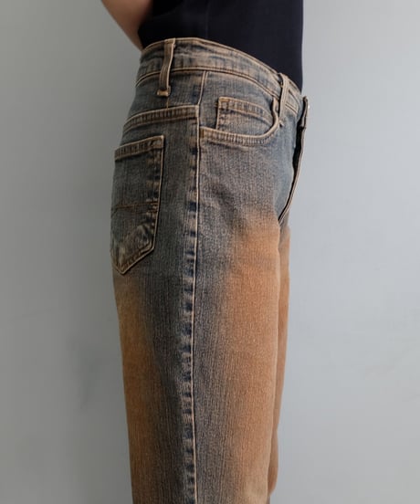 Vintage   Denim Pants