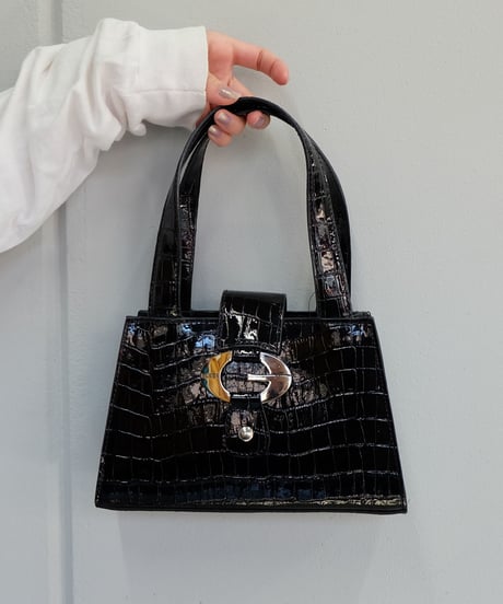 Vintage   Mini Bag