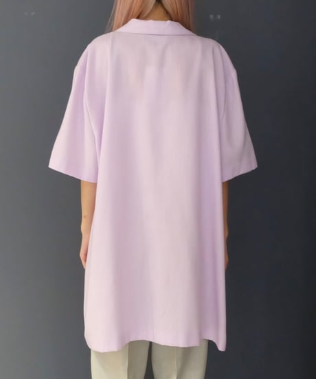 Vintage   Shortsleeve Jacket