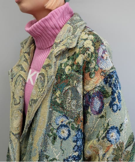 Vintage   Design Jacket