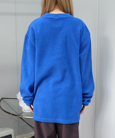 Vintage   Fleece Tops