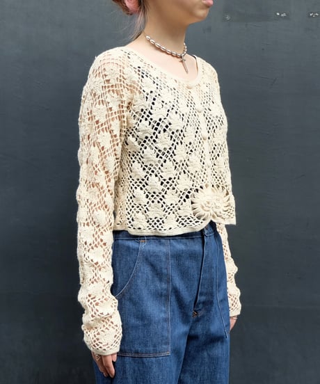 Vintage   Design Tops