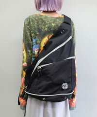 Vintage   One Shoulder Bag
