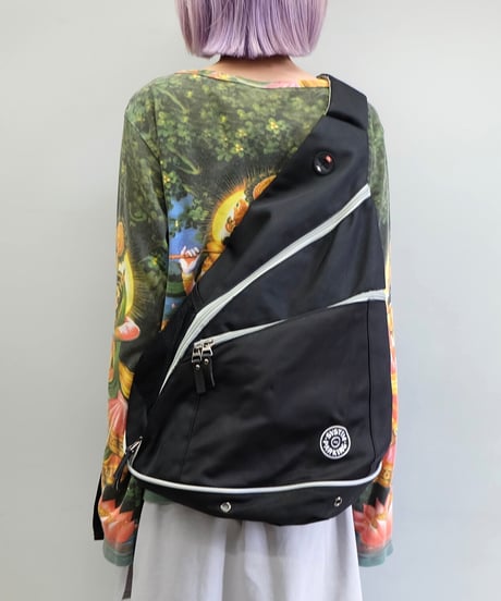 Vintage   One Shoulder Bag