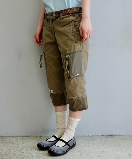 Vintage  Design Pants