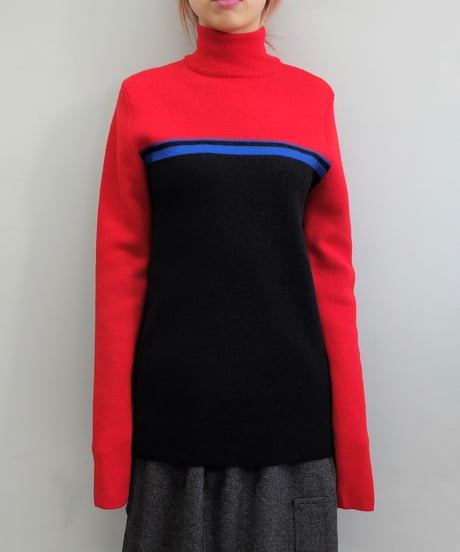 Vintage   Design knit