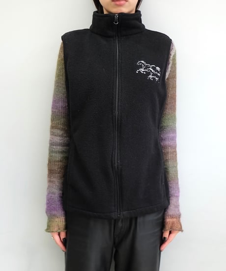 Vintage   Design Vest