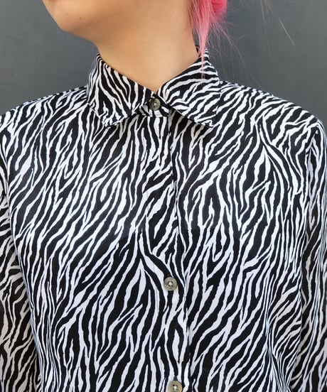 Vintage   Design Shirt