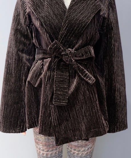 Vintage   Design Jacket